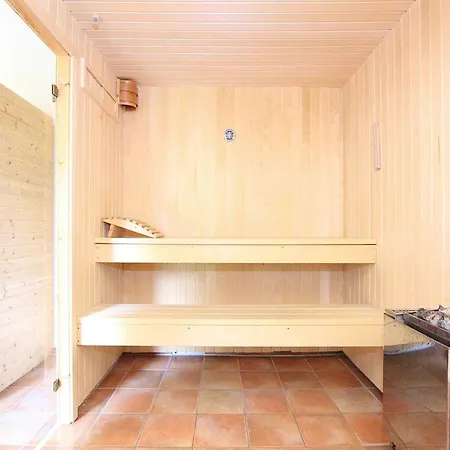 بيت للعطل Ferienort Im Moritz-nationalpark Mirow, Cleaning Included *