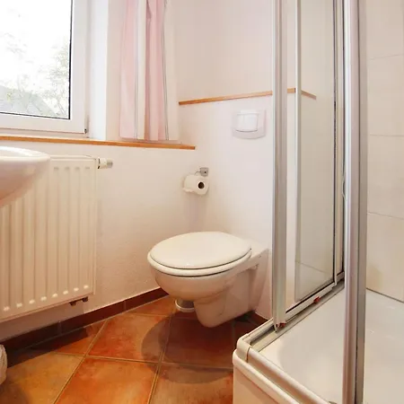 بيت للعطل Ferienort Im Moritz-nationalpark Mirow, Cleaning Included *